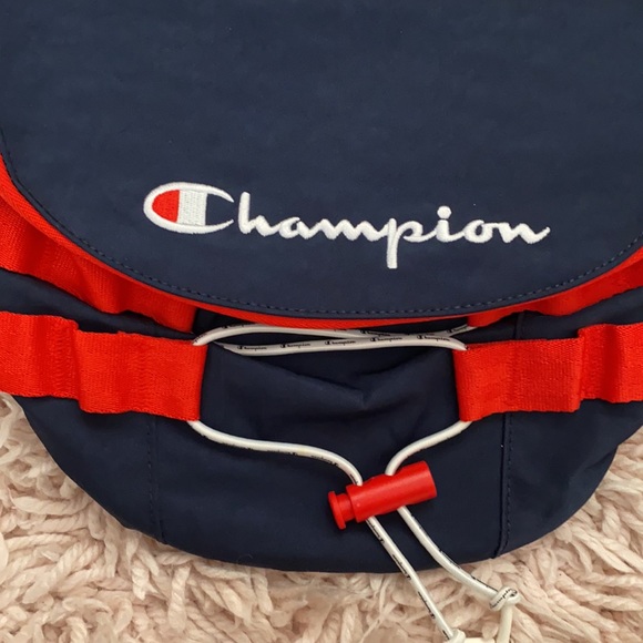 Champion waist pack - Picture 2 of 10